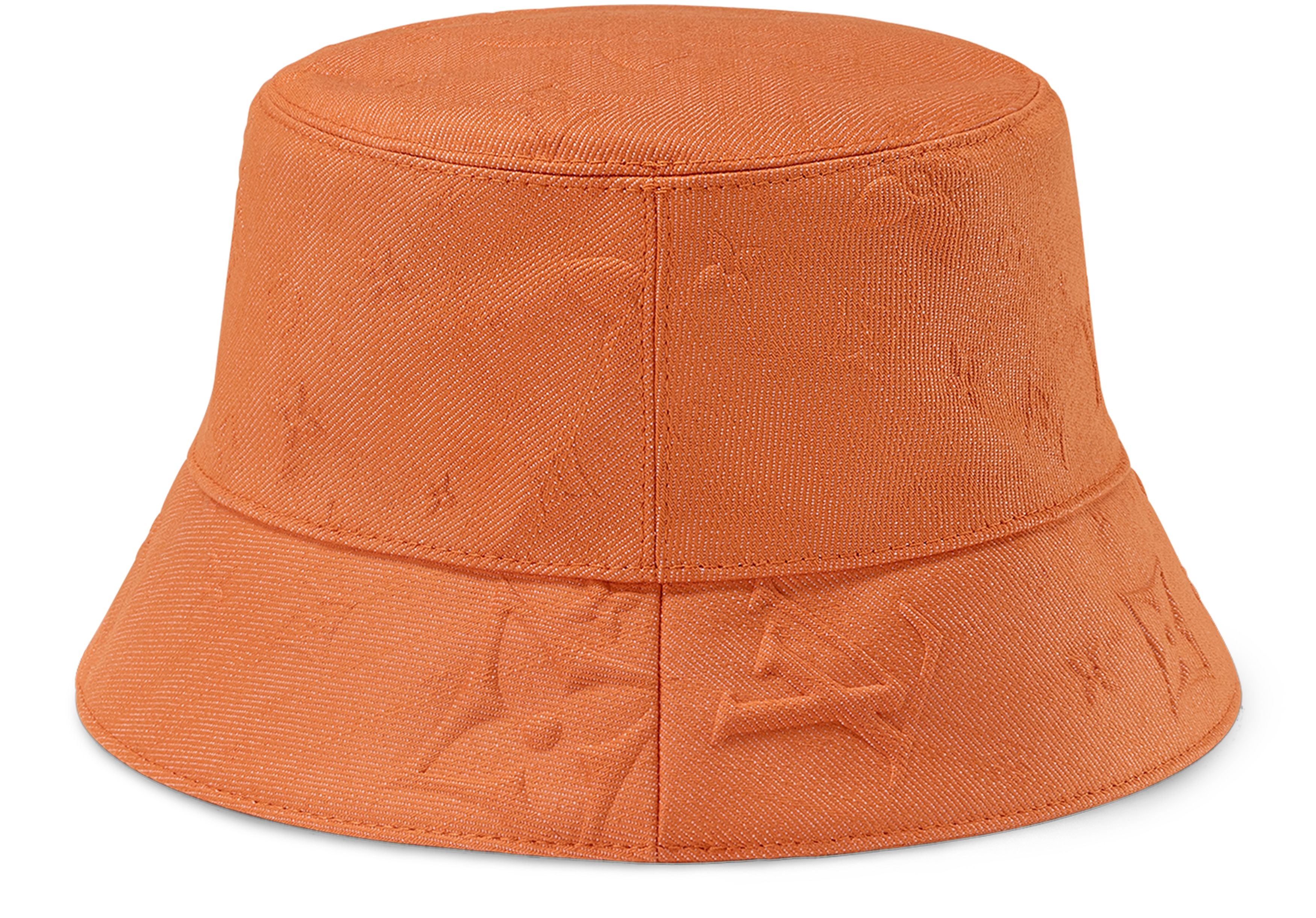 Monogram Constellation Bucket Hat thumbnail 4