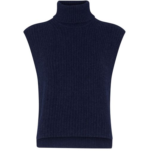 MARANT ETOILE Megan turtleneck sweater