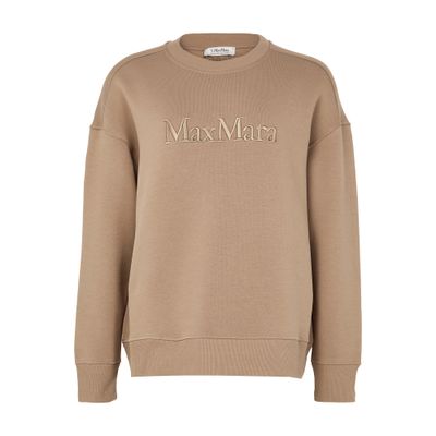 VISIERA S MARA ジャケット MAX HOODIE