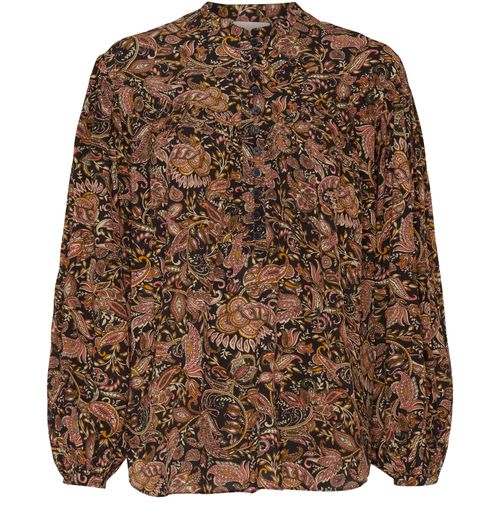 MARANT ETOILE Zalika blouse