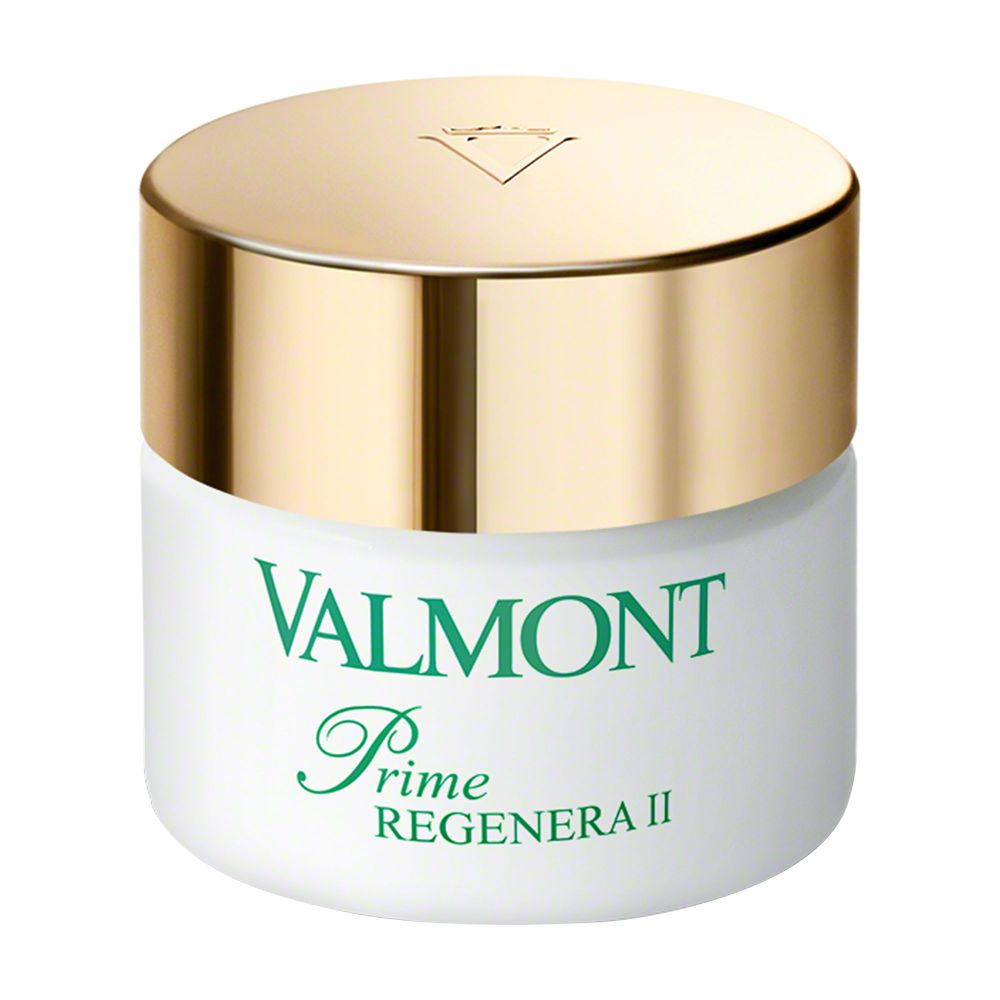 Prime Regenera II intense nutrition repairing cream 50 ml thumbnail 10