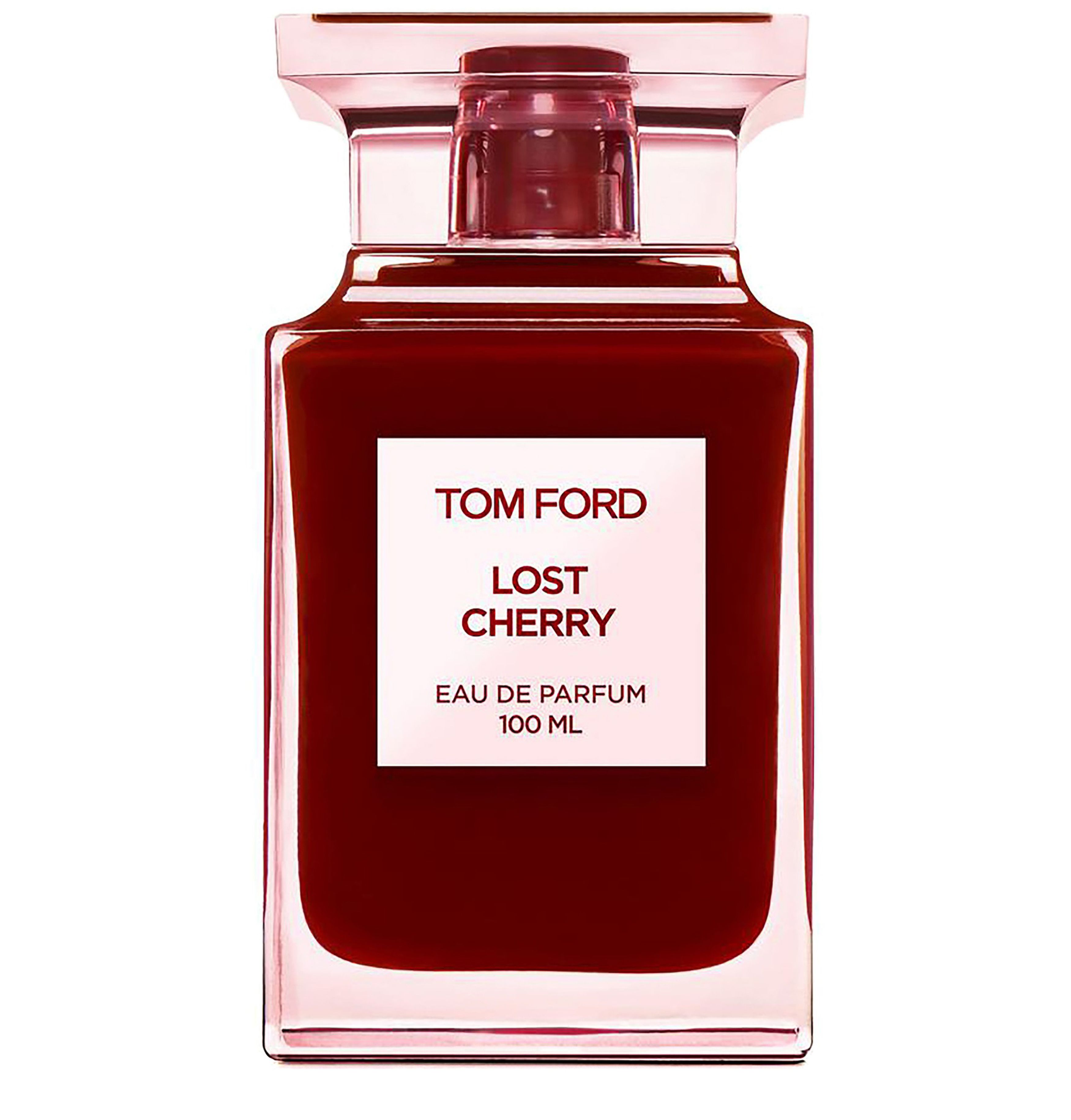 Lost Cherry eau de parfum 100 ml