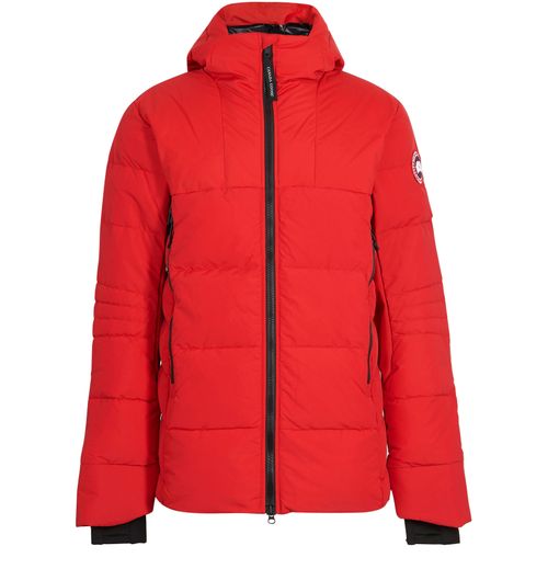 CANADA GOOSE Hybridge parka