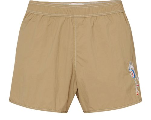 MARANT Vincente shorts