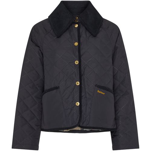 BARBOUR Women | Luxury & contemporary fashion | 24S