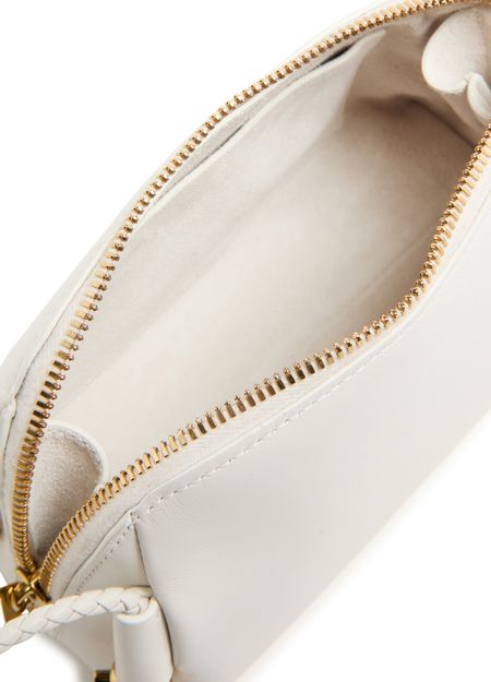 Concert clutch bag - BOTTEGA VENETA