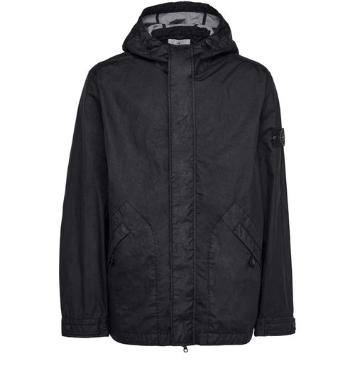 STONE ISLAND 短款风雪大衣