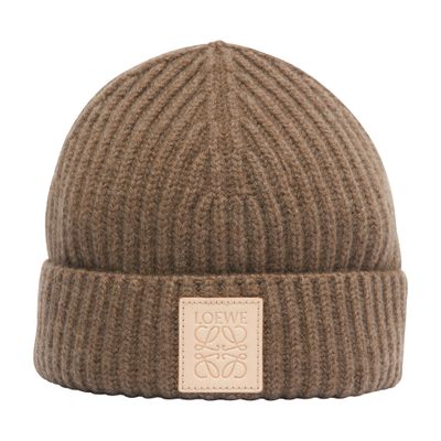 Cashmere beanie