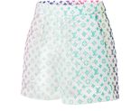 Mesh Shorts - LOUIS VUITTON