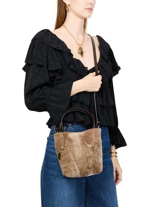 CHLOE Chloé Spin tote bag
