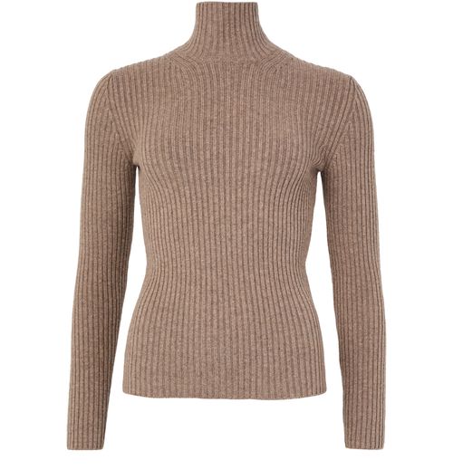 MAX MARA Aral turtle neck sweater
