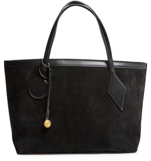 LIFFNER Sprout large tote bag