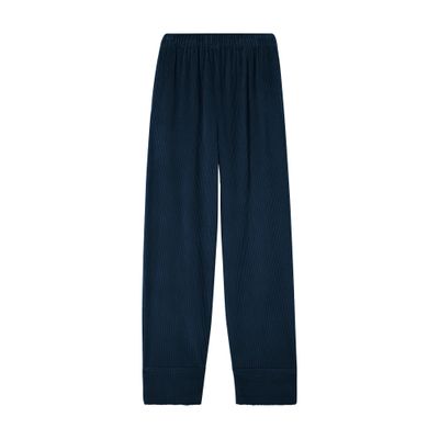 『SAMSOE SAMSOE』SACRESS TROUSERS 15537 パンツ Women's Sacress pants 15537 | SAMSØE SAMSØE | 24S