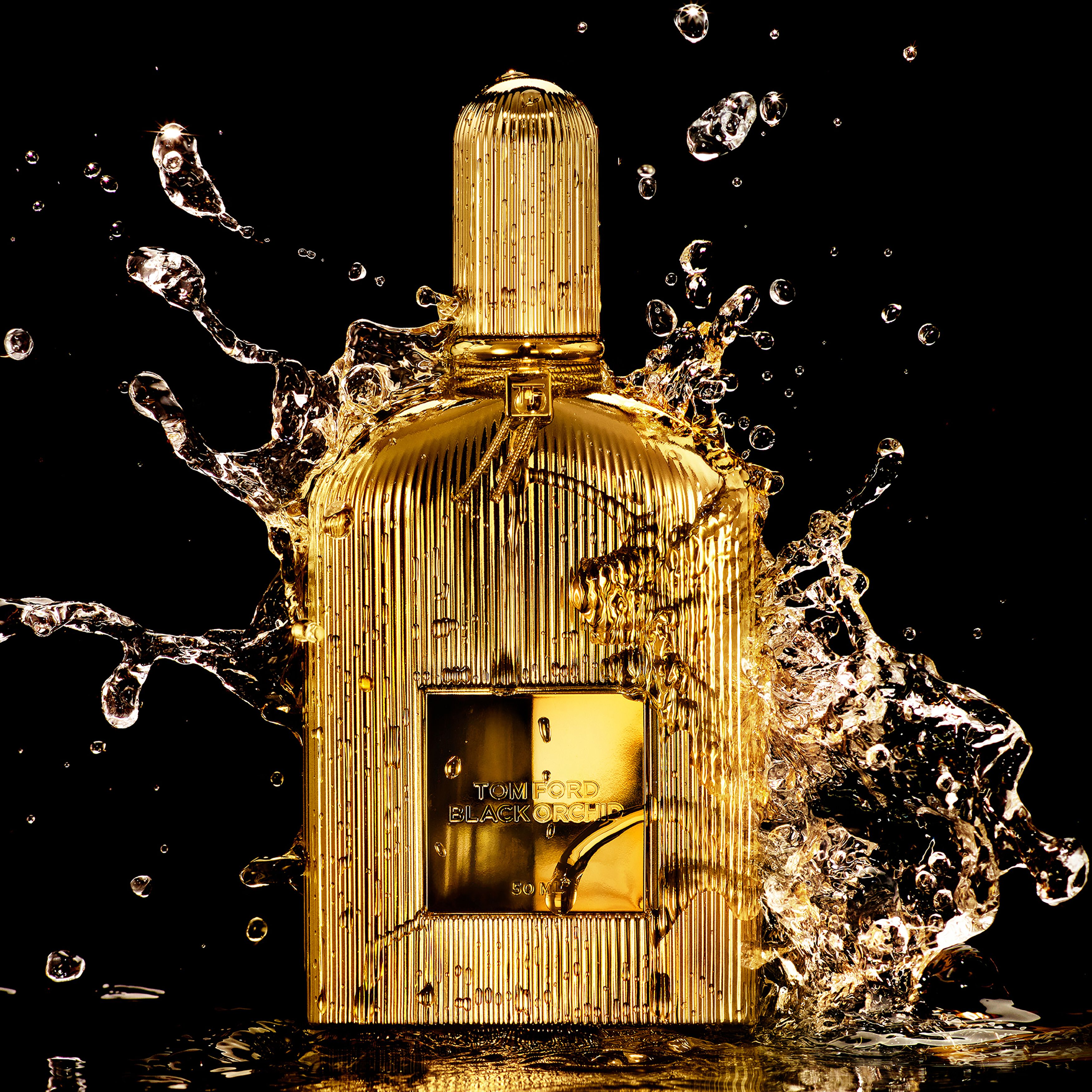 Black Orchid parfum 50 ml thumbnail 4