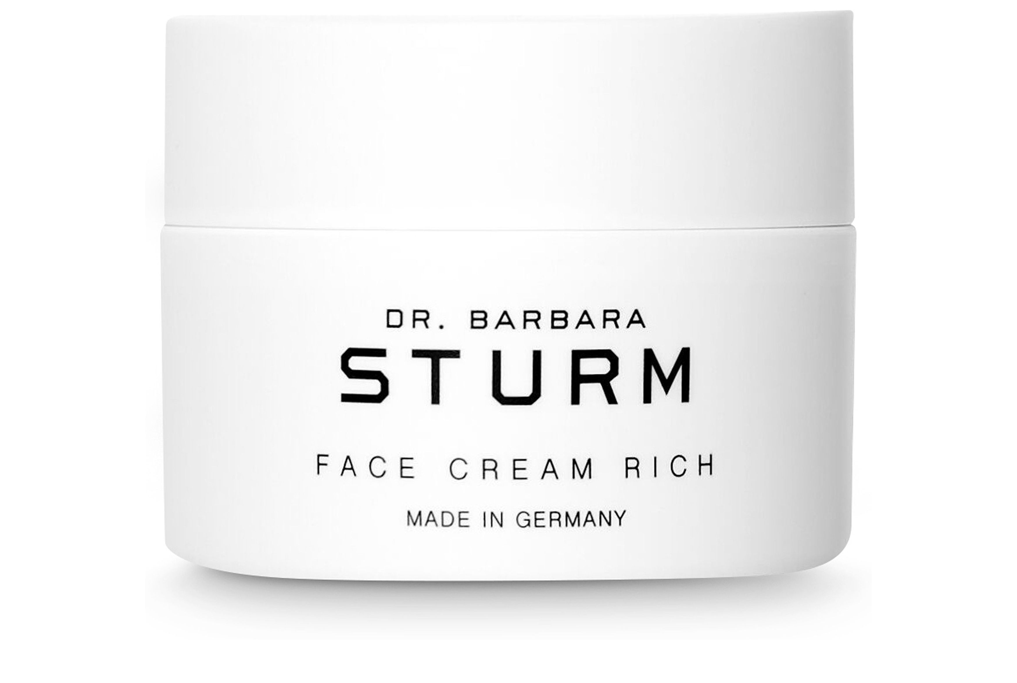 Face Cream rich 50 ml