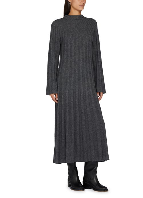 LOULOU STUDIO Knit long dress