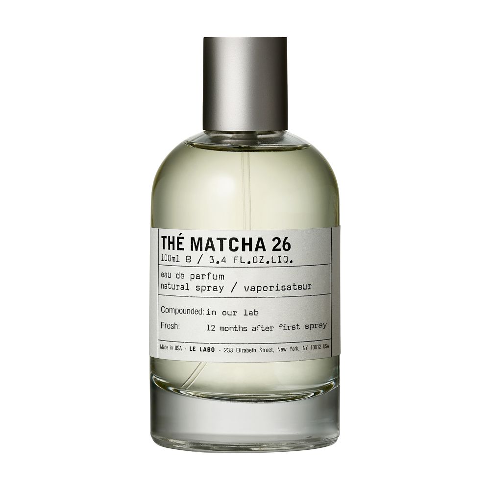 Thé Matcha 26 eau de parfum 100 ml thumbnail 4