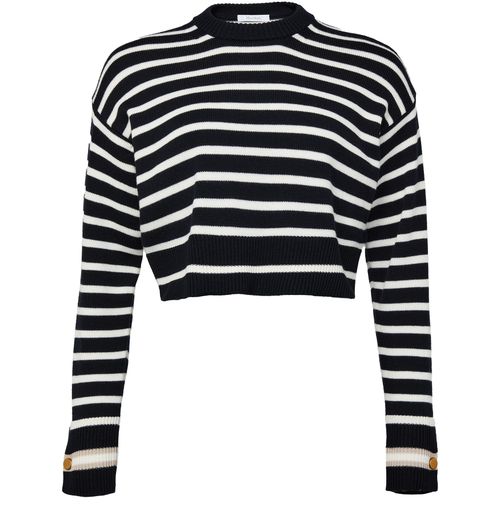 MAX MARA Pull rayé Dorotea