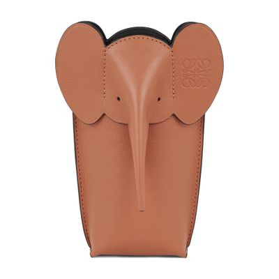 Elephant Pocket pouch