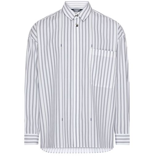 JACQUEMUS Long-sleeve shirt