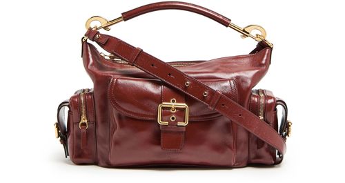 CHLOE Camera bag