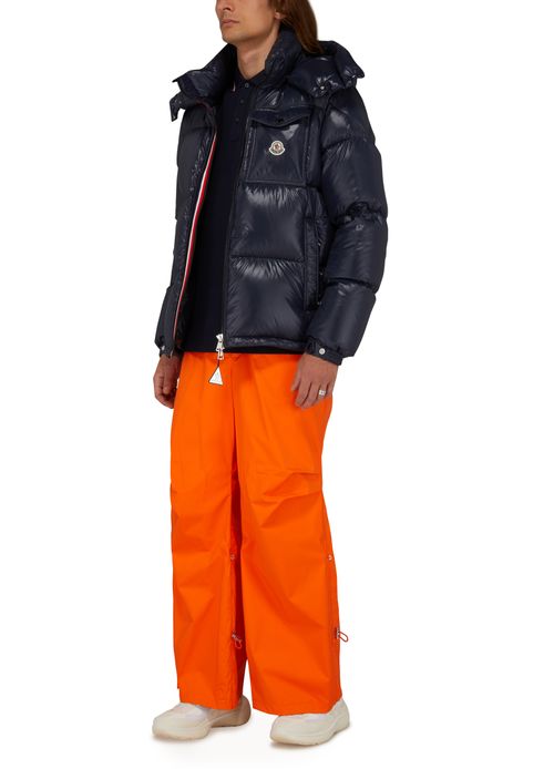 MONCLER Montbeliard 羽绒服