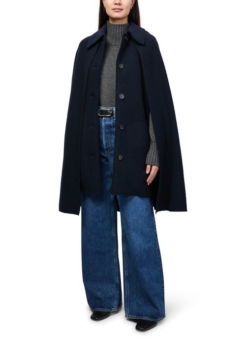TOTEME Cape coat
