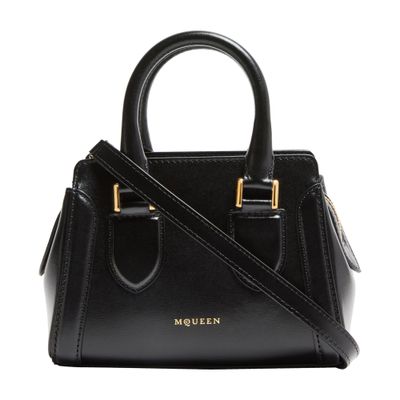 Alexander Mcqueen Birdee Mini Handbag