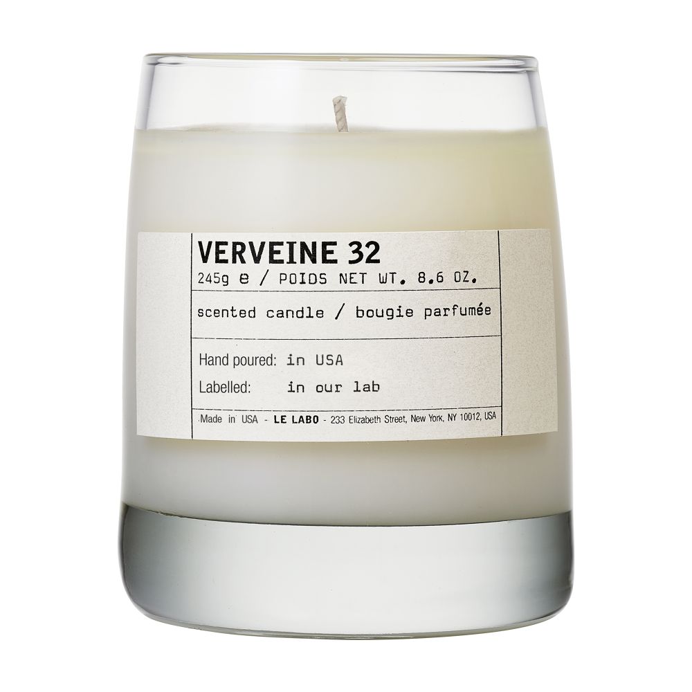 Verveine 32 classic candle 245 g thumbnail 4