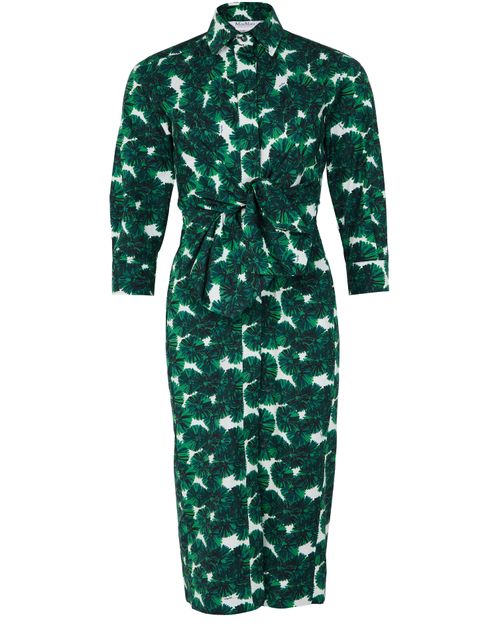 MAX MARA Maremma shirt dress