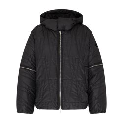 Smith 2024/25AWダウンジャケット GENIUS MONCLER Willow HAISSA