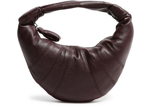 LEMAIRE Fortune Croissant mini bag