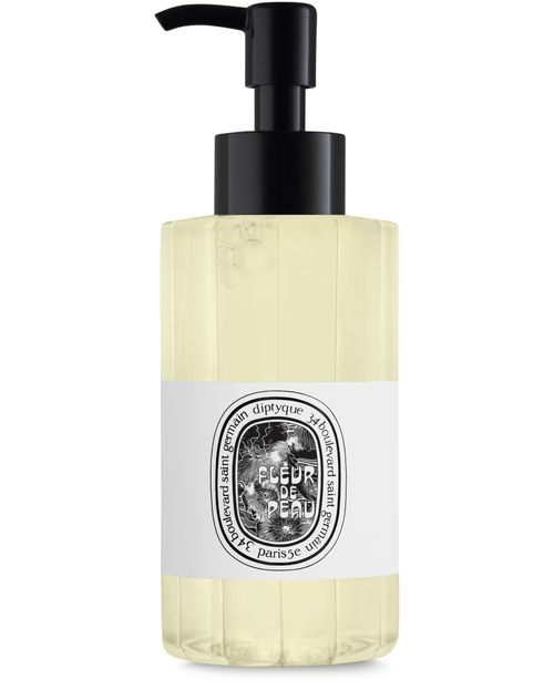 DIPTYQUE Fleur de Peau gel de parfum pour les mains et corps 200 ml