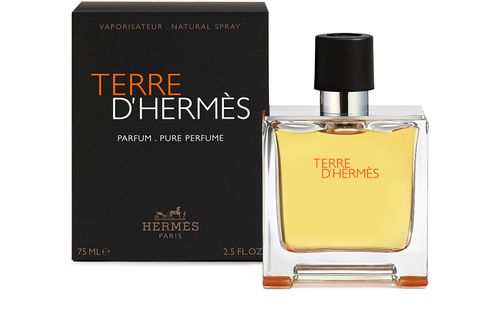 HERMÈS Terre d'Hermès, Parfum 75 ml