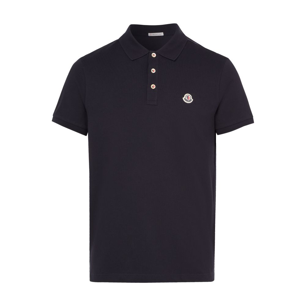 Short sleeved polo thumbnail 7