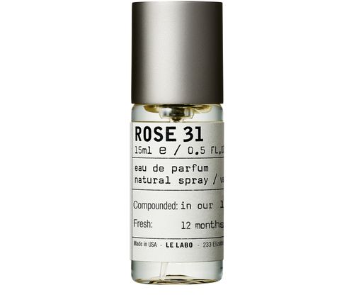 LE LABO Rose 31 eau de parfum 15 ml