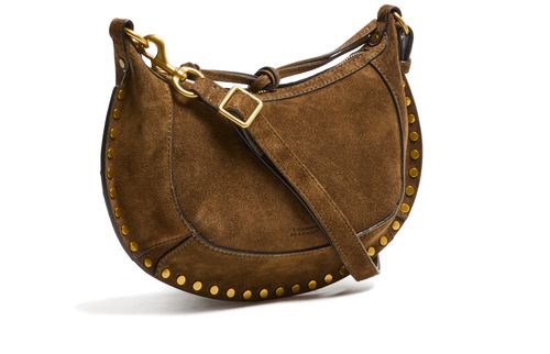 ISABEL MARANT Tasche Oskan Moon