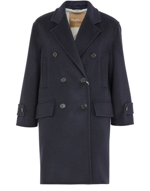 MAX MARA Manteau en laine et cachemire Nogara