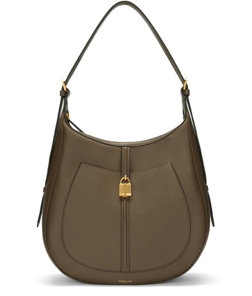 DEMELLIER The Vancouver hobo bag