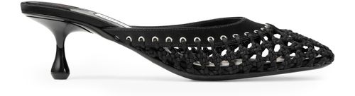JIMMY CHOO Amita 85 pumps