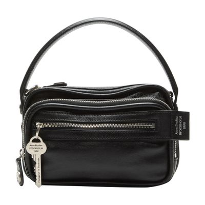 Women's Musubi mini shoulder bag | ACNE STUDIOS | 24S