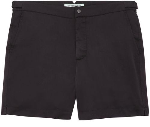 FRESCOBOL CARIOCA Rio Tailored Swim Shorts
