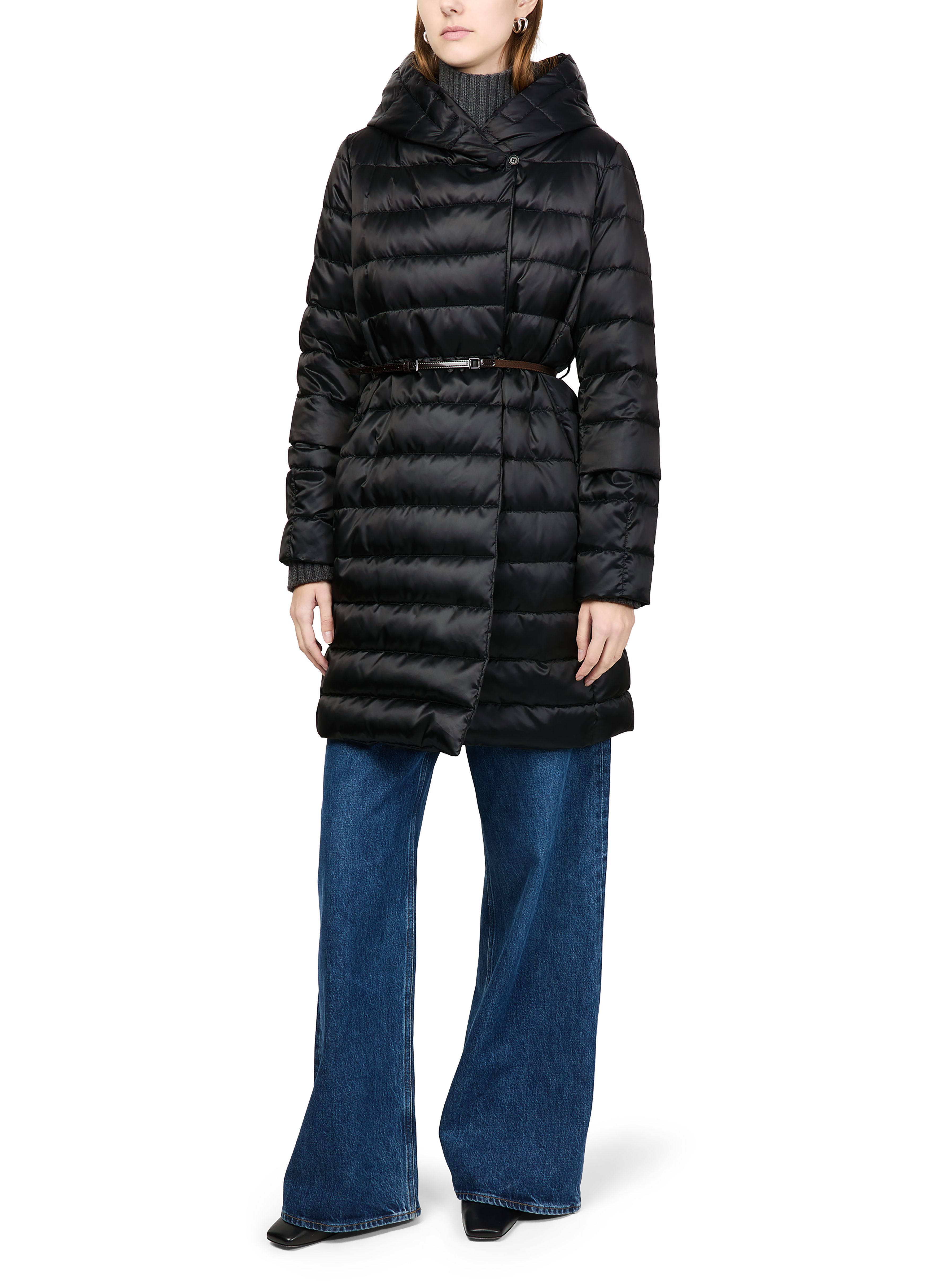 Novef puffer jacket - THE CUBE thumbnail 7