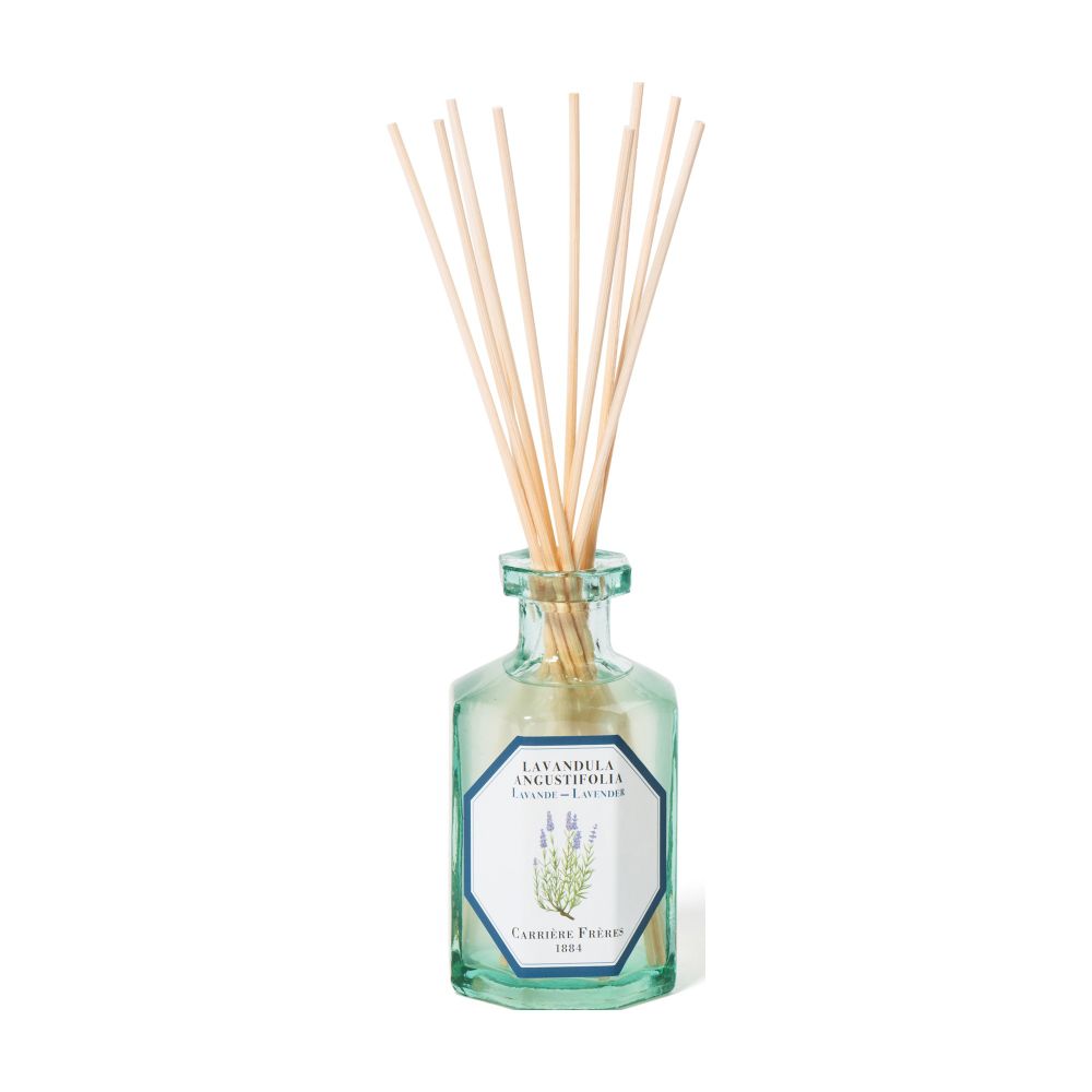 Fragrance diffuser Lavender - Lavandula Angustifolia 200 ml thumbnail 6