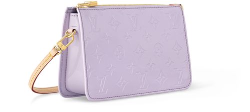 LOUIS VUITTON Lexington Pouch