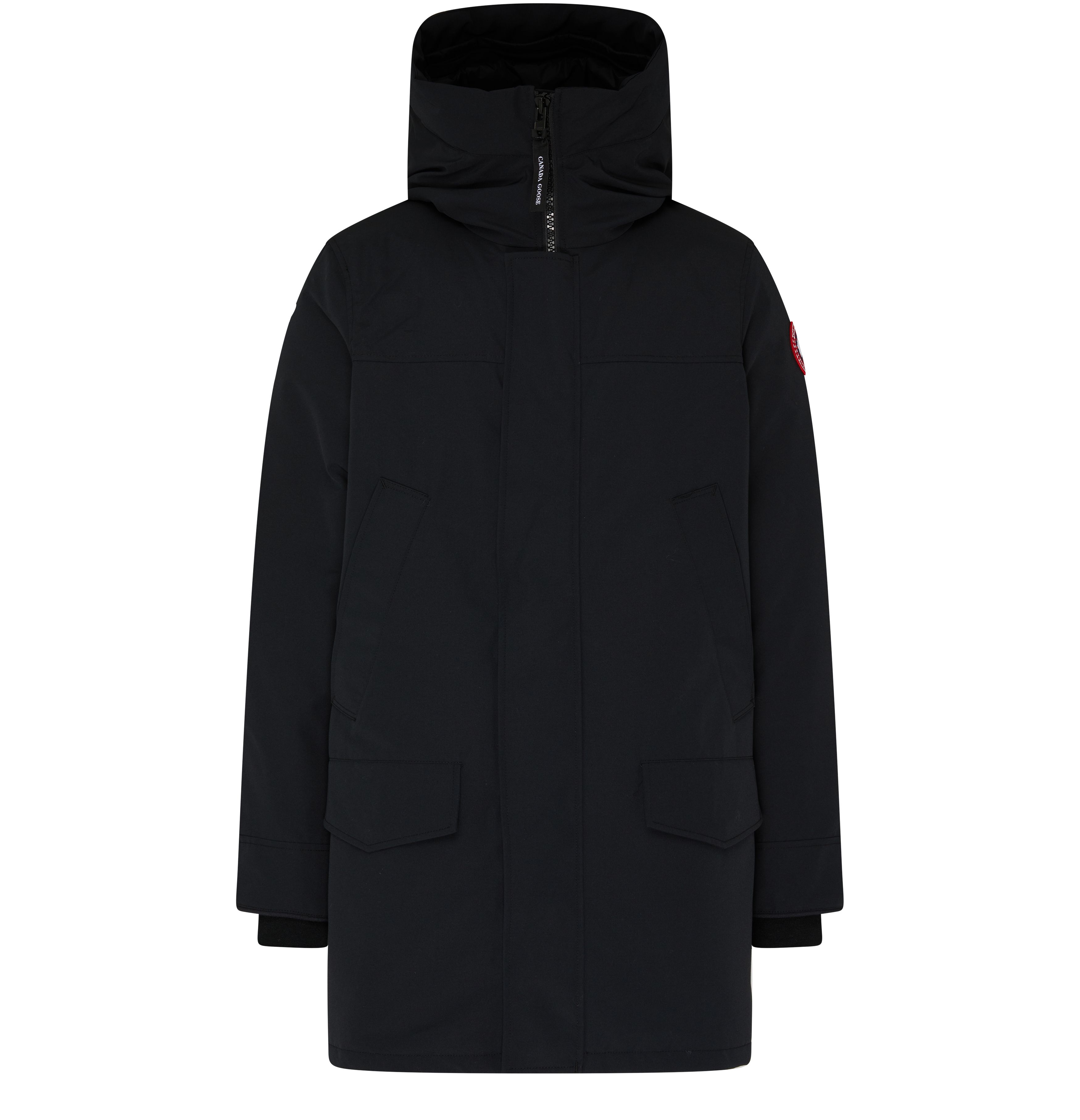 Langford Parka