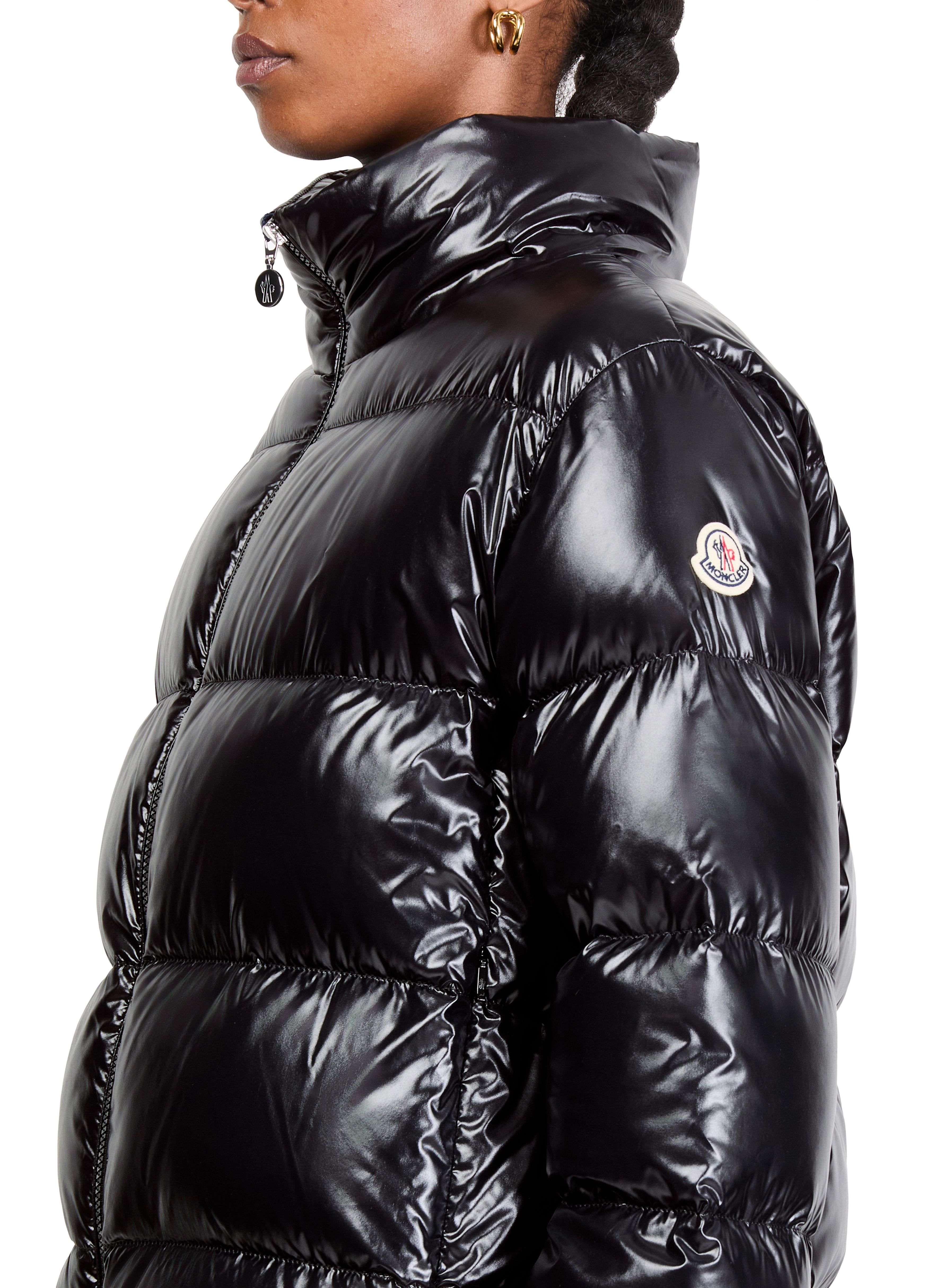 Abbadia down jacket thumbnail 4