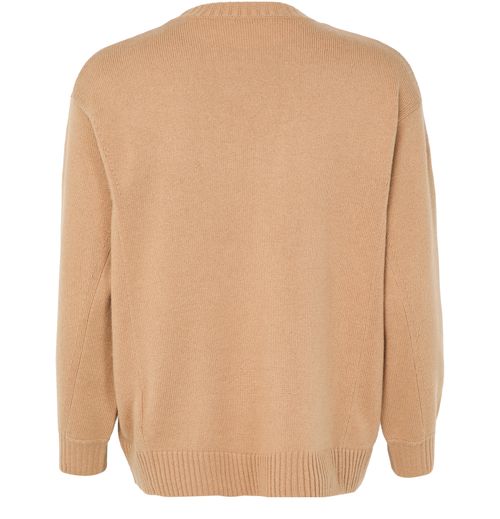 MAX MARA Fido round neck sweater