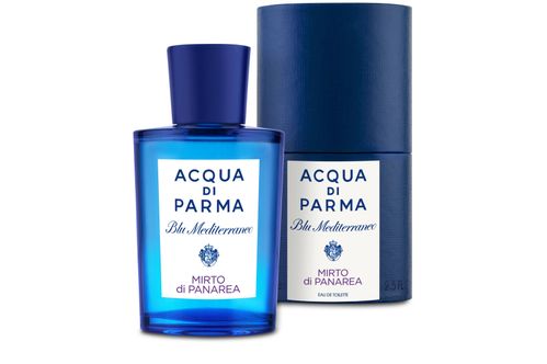 ACQUA DI PARMA Eau De Toilette Mirto Di Panarea 75 ml