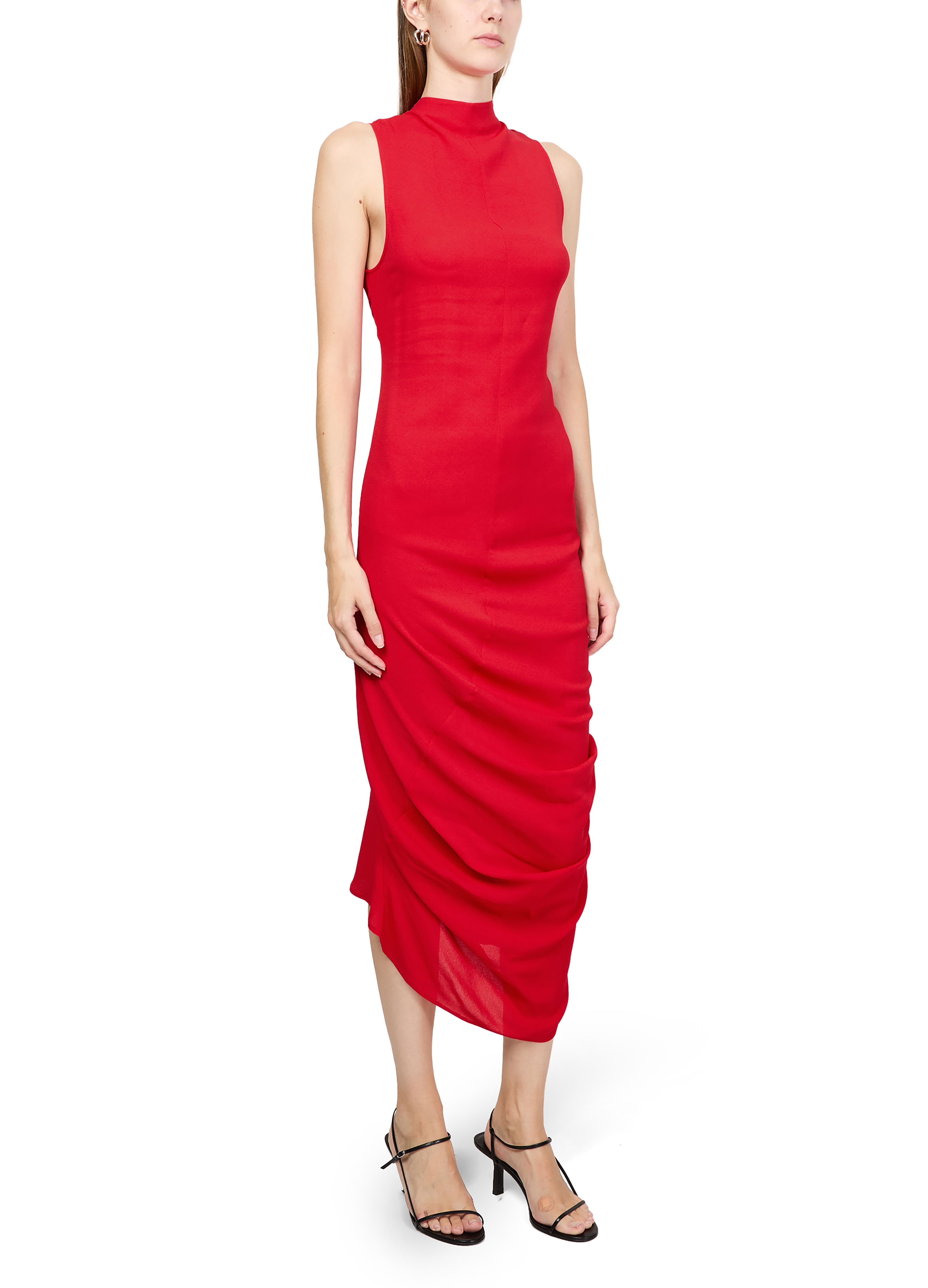 The J dress thumbnail 6